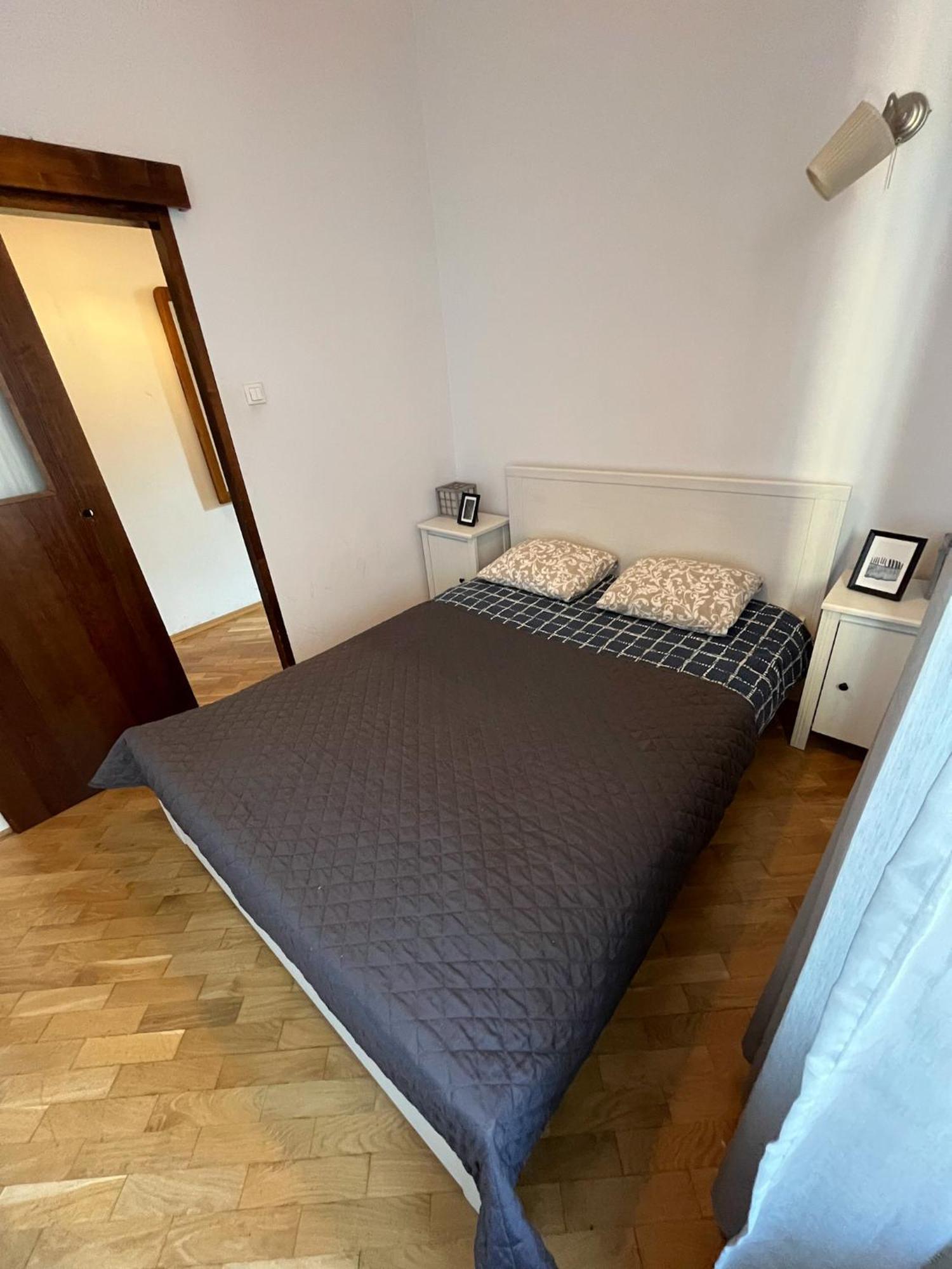 Apartment Blich Street
