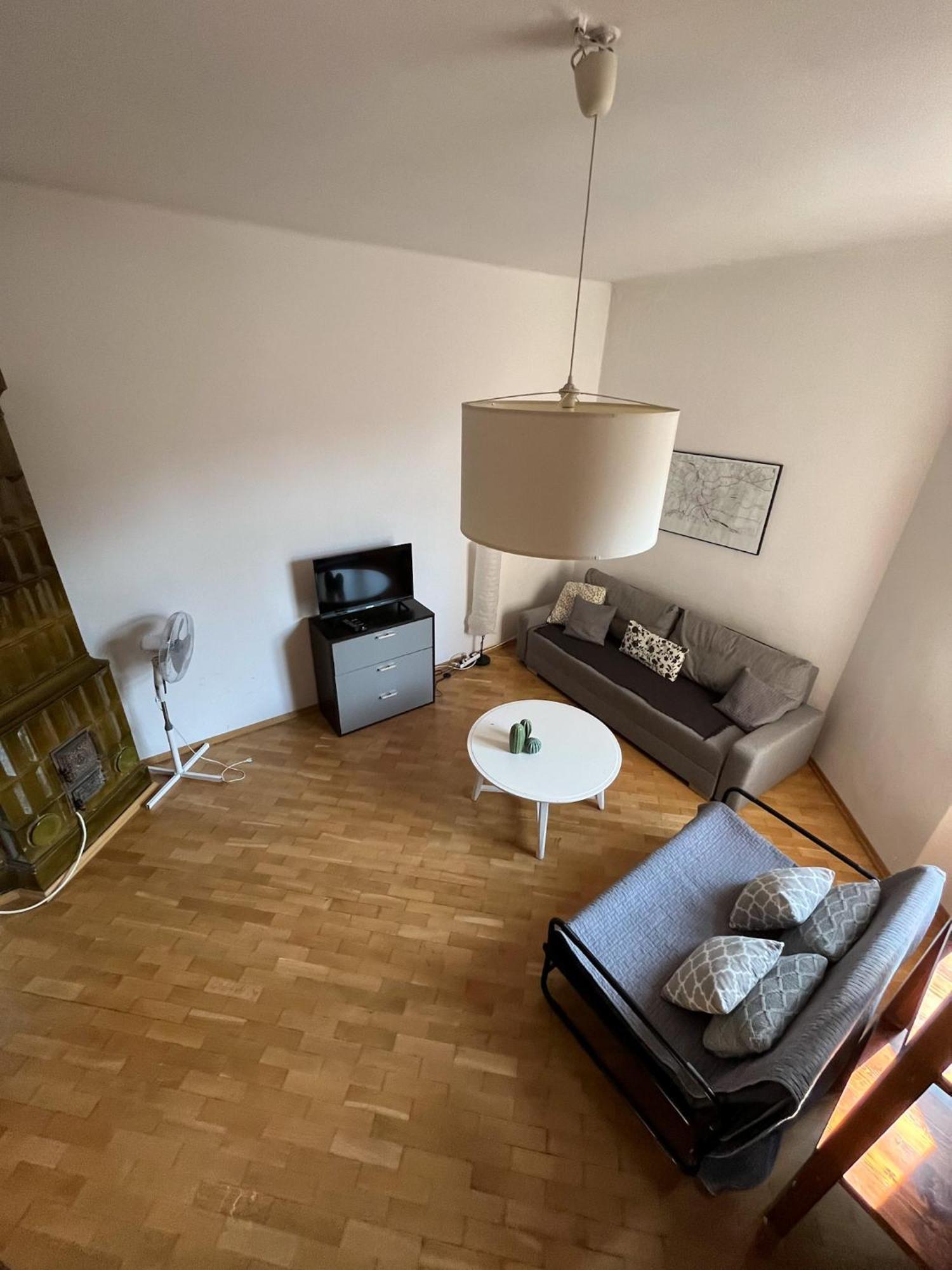 Blich Street Apartment Krakow