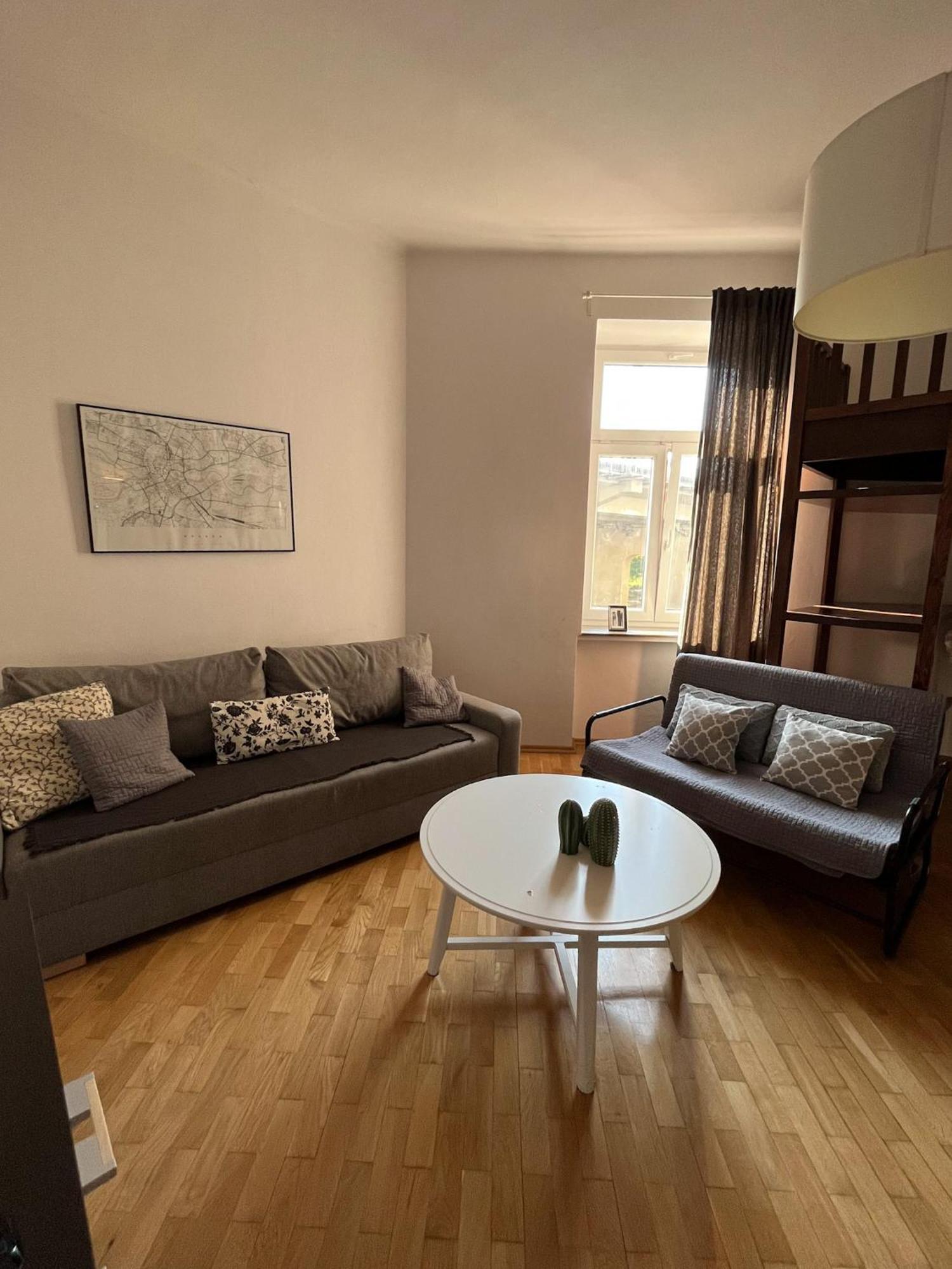Apartment Blich Street *