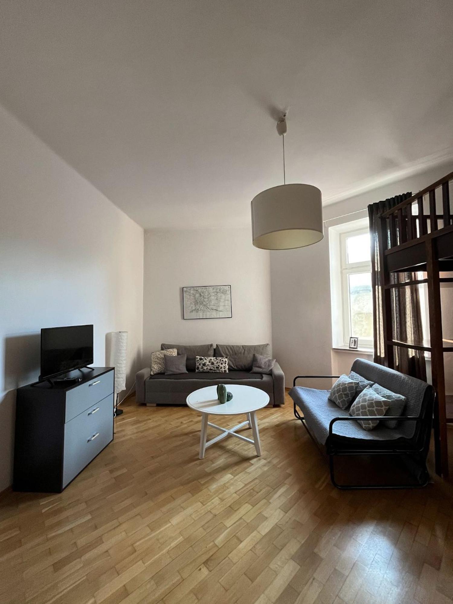 Apartment Blich Street *