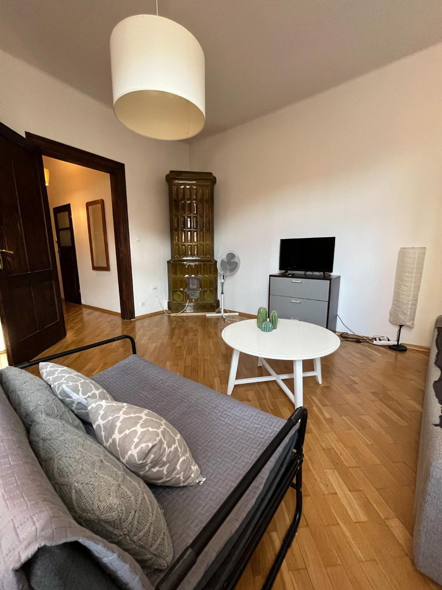 Blich Street Apartment Krakow